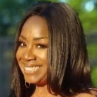 Tanesha Key's Instagram, Twitter & Facebook