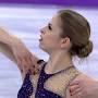 Video for 2018 Winter Olympics figure skating