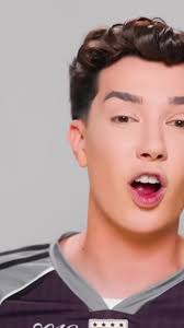 James Charles Wicked Review