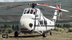 Sikorsky tests radical dual rotor helicopter that can reach 276 mph. Sikorsky S58 Starts The Engine Like An Old Car Youtube