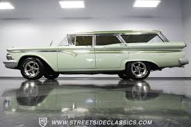 Image result for Platinum Gray 1959 Edsel