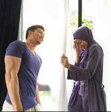 Sila subscribe channel suri hati mr pilot yang official ni untuk update episod seterusnya. Suri Hati Mr Pilot Icin 7 Fikir Giyim Islami Moda Casual Hijab Outfit