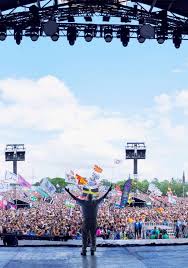 Here's everything we know about glastonbury festival 2021 thus far… last updated: Ext4d1yy5g64 M