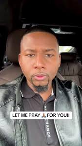 "I WANT TO PRAY FOR YOU!, Is there something weighing heavily