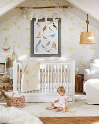 Pb modern baby + kids. Jenni Kayne Just Introduced A Collection For Pottery Barn Kids Baby Nursery Diy Decor Pottery Barn Kids Pottery Barn Nursery