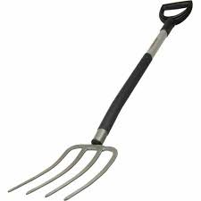 48 wide drum spike aerator 74601 other drum spike aerator, 48 in. Fiskars Ergonomic Garden Fork Spades Forks Mitre 10