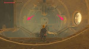 The kam urog shrine is one one of the shrines in the hateno region of the legend of zelda: The Legend Of Zelda Breath Of The Wild Divine Beast Vah Naboris Main Quest Guide And Walkthrough Polygon