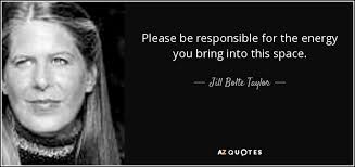 TOP 25 QUOTES BY JILL BOLTE TAYLOR
