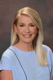 Children's Cancer Partners of the Carolinas announces Cecil as New  Development Director