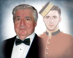 Yvon Paquette 1937-2022