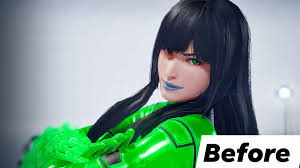 Non Ge, but it's been altered! Now to see if it works, well it works..