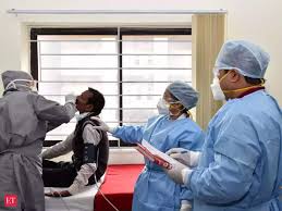 Everyone 12 years and older is eligible. Covid 19 Vaccination Sites Anganwadi Centres Schools Panchayat Buildings To Be Used As Covid 19 Vaccination Sites The Economic Times