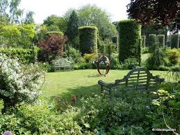 Hillside Garden The Secret Gardens Of Sandwich Kent Gb Garten Und Gartenprodukte