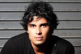 Pedro Suárez Vértiz