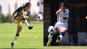 Cuenta dedicada a pumas femenil (fanpage) información, análisis, estadísticas, fotos y vídeos. Donde Ver En Vivo El America Vs Pumas De La Liga Mx Femenil Futbol Total