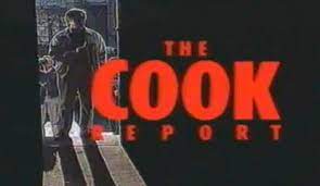 At its most basic, cooking means applying heat to food. The Cook Report Wikipedia