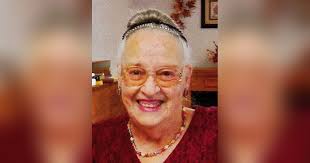 Obituary for Thelma (Williams) Edwards