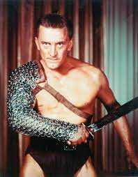 Kirk douglas as spartacus and john ireland as crixus played devoted companions and friends in this film, in sharp contrast to their roles in gunfight at the o.k. Spartacus Film By Kubrick 1960 Britannica