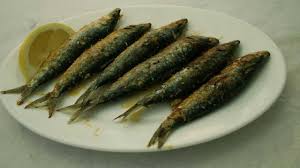Sopri il menu e gli eventi. Come Pulire Il Pesce Azzurro Idee Green