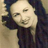 Doris Pickett Obituary