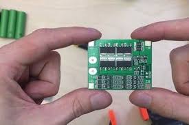 As a result when the battery is used in a gadget, the charge doesn't last long. Pin On Battery Drill