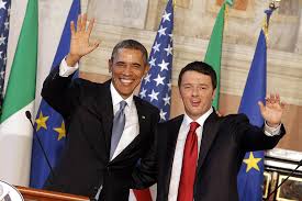 Obama Visit in Italy – Torciano Magazine