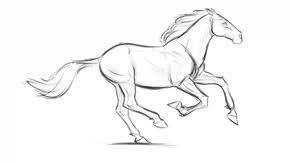 Pferderennen Loop Animation Von Aaron Blaise Aaron Animation Blaise Loop Pferderennen Von Como Dibujar Un Caballo Arte De Animacion Dibujos De Caballos