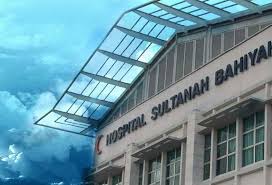 Adalah dimaklumkan bahawa rawatan klinik pakar di hospital sultanah bahiyah seperti biasa (jumlah pesakit yang terhad) dalam tempoh pkpd yang bermula 1 jun 2021 hingga 15 jun 2021. Covid 19 Fully Recovered 13th Victim Praises Government Hospital Care Malaysia Healthcare