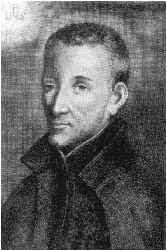 Johannes Franciscus Régis
