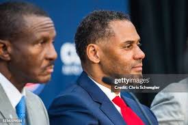 81 Troy Weaver Photos & High Res Pictures