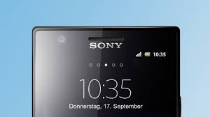 Sony Xperia P im Test