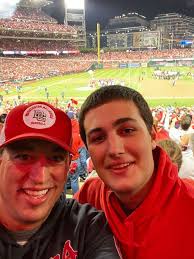 A Day In The Life With FanzzLids Chair Lawrence Berger