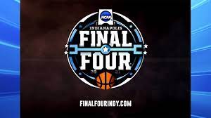 Final four games take place saturday, april 3. Indianapolis To Host Entire 2021 Ncaa Men S Basketball Tournamen Inside Indiana Business