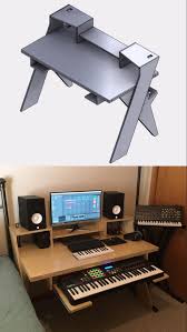 See more ideas about studio desk, home studio music, music studio. Turned An Idea Into Reality Musicbattlestations Home Music Rooms Music Studio Room Music Studio Decor