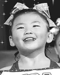 TEAGAN HAWKINS Obituary (2004