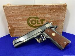 Image result for Sunburst Yellow 1974 Colt