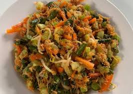 Ada beberapa tips yang bisa kamu terapkan saat membaut urap sayur, supaya rasanya segar dan tidak cepat basi, antara lain Cara Bikin Urap Sayur Kids Friendly Yang Cepat Resepenakbgt Com