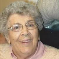 Obituary information for Jeanette Mary Dolan