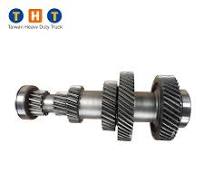 Gear Shaft 46*54*35*24*16*16T ME523004 Truck Transmission Parts for  Mitsubishi Fuso Canter E4 Diesel Engine
