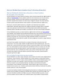 Hurriyet Medikal Adli Kullanicinin Hasta Yataklari Panosundaki Pin Yatak