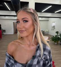 ABBY DECKER TRAVELING HMUA