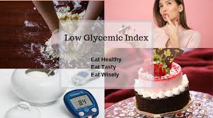 Solutions for permanent weight loss: Low Glycemic Index Revolution Is Coming Home Facebook