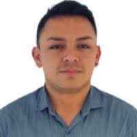 Edwin Fabian Suescum Bajonero