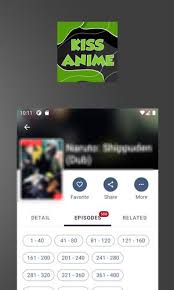 Download kissanime apk + mod latest version for your android that allows you to watch free thousands of anime videos on your mobile device. Kiss Anime Hd Player For Android Apk Download