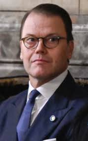 Derfor stoppes svenske prins Daniel