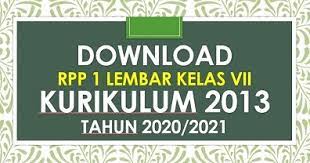 Check spelling or type a new query. Download Contoh Rpp 1 Lembar Fiqih Kelas 7 Semester 1 Beritapppk Com