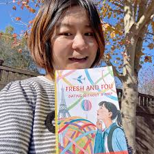 checking book cover formatting carefully