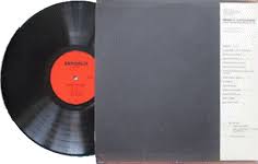 Illustrated Mance Lipscomb discography