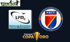 Consulta todos los datos y estadísticas del partido entre martinica vs haití de copa oro 2021. 8uw7vprvgj0oum