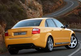 Follow us for regular updates on awesome new wallpapers! Audi S4 B6 Wallpapers